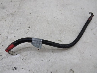 BORNE CABLE BMW E63 E64 3.0 D 7789221  