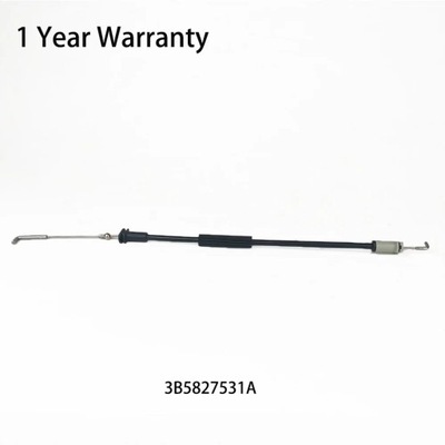 Trunk cable 3B5827531A for VW Passat B5 -- Trunk cable 3B5827531A fo~20780 фото