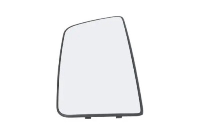 Скло вкладиш дзеркало zew vol-mr-038l pacol фото №1