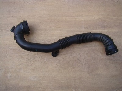 Megane iv 4 talisman itp труба интеркулер 1.6 tce фото №1