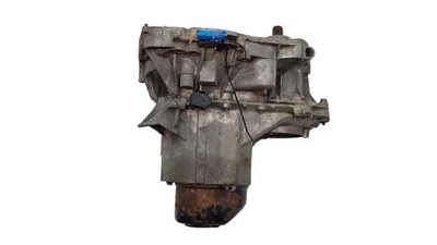 КОРОБКА ПЕРЕДАЧ JB1132 1.2 RENAULT TWINGO 1183