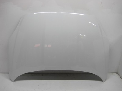 Капот jaguar e pace epace e-pace подушка безпеки фото №1