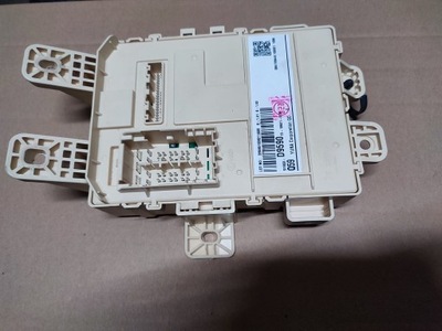 Sportage iv 1.7 crdi коробка запобіжників bsi фото №1