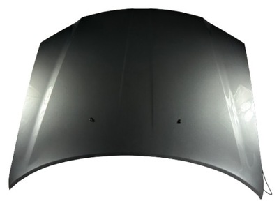 Lancia thema капот кришка двигуна 11- колір pdm фото №1