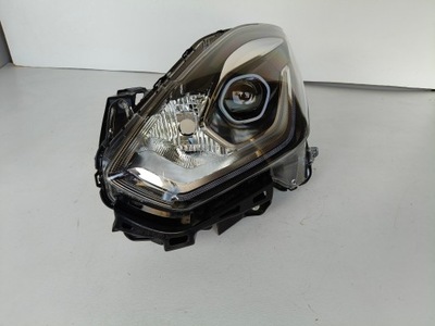 Лампа левая фара suzuki swift mk8 17- full led фото №1