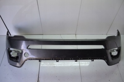 Jeep compass 2019 бампер передній фото №1