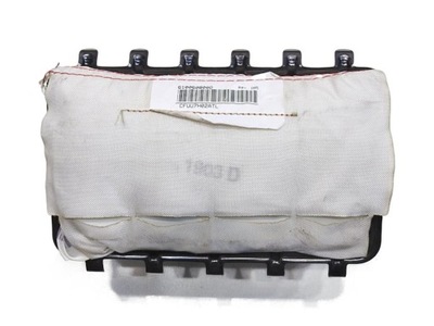 Подушка подушка безопасности пассажира chrysler sebring iii фото №1