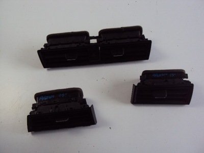 Ґрати обдув seat arona 1.0 tsi 19 r фото №1