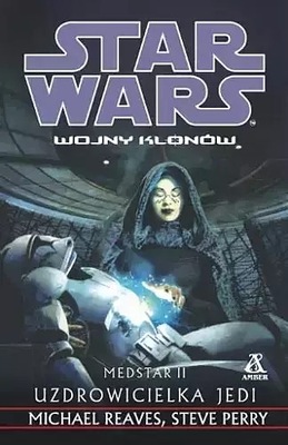 Star Wars Wojny klonów