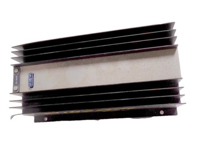 Renault midlum 150 km 2000r перетворювач фото №1