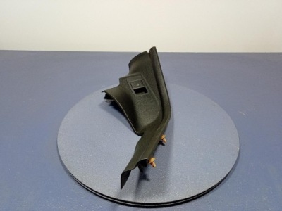 Bmw ix3 g08 g01 молдинг защита порог левый задняя 7432099 фото №1