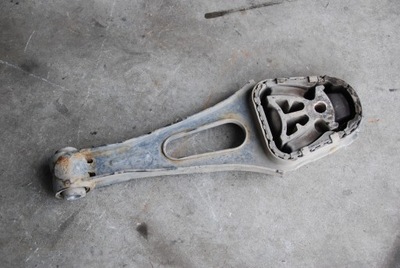 Кронштейн подушка коробки ford transit custom 2.0d 18r фото №1