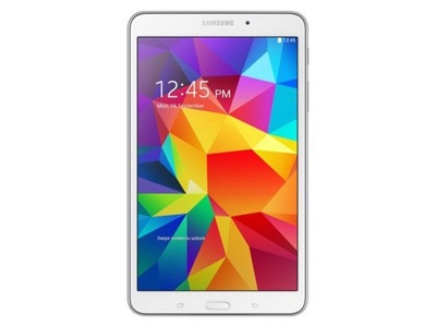 Samsung Galaxy Tab 4 7.0 Wi-Fi SM-T230, Biały K368