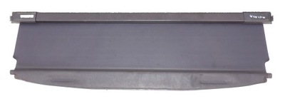 Mercedes w168 шторка багажника фото №1