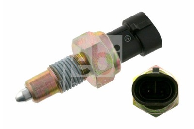 FEBI BILSTEIN JUNGIKLIS ŽIBINTŲ COFANIA ABARTH 500 595 695 500C 595C 