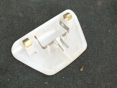 Лампа освітлення задня mercedes 124 w124 kombi td фото №1