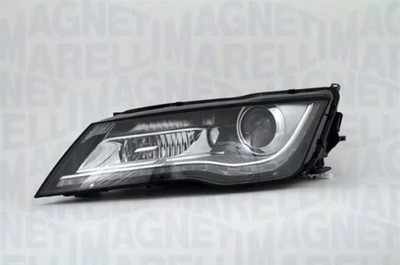 FARO L (D3S/LED, AUTOMATYCZNY, BI-XENON) AUDI  