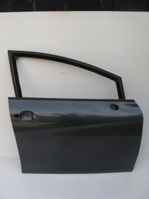 Дверь правый перед seat leon ii ls7z фото №1