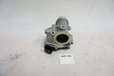 Дросельна заслінка renault kangoo iii lift 1.5dci 2020r фото №1