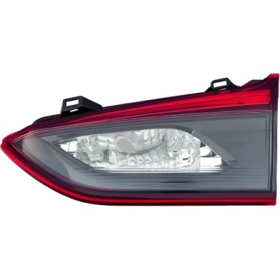 Фара задня задній до mazda 6 sedan./kombi 12 фото №1