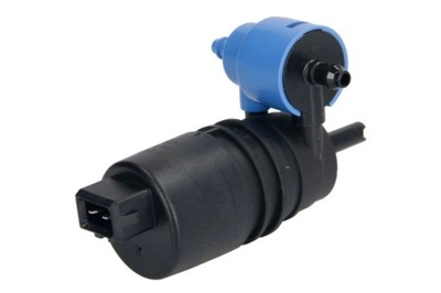 Помпа распылителя skoda fabia octavia фото №1