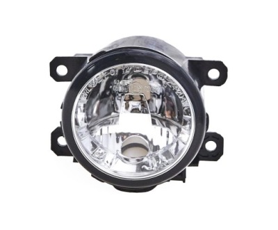 Лампа протитуманна fiat fullback, 16 - 1826337 фото №1