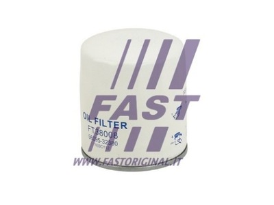 FAST FT38008 FILTRO ACEITES  