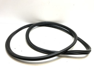 Bmw 2 f45 прокладка двері правий лівий перед 7420077 фото №1