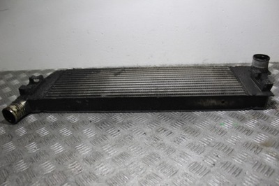 Інтеркулер renault scenic ii 1.9dci фото №1