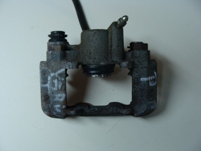 Супорт правий задня toyota yaris i yaris verso !!! фото №1