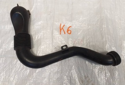 Land rover sport впуск труба повітря ah227990aa фото №1