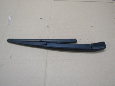 Hyundai kona важіль двірник кришки задня задня фото №1