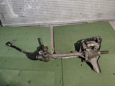 Рулевая рейка ford edge smax , 7806501667 фото №1