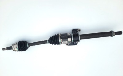 Привідний вал dodge caliber 1.8 p05105649ad nowa фото №1