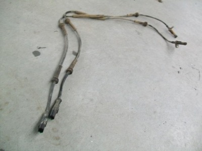 Датчик abs задня задній l-r trafic vivaro iii 3 фото №1