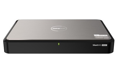 Serwer plików NAS QNAP HS-264-8G