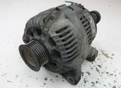 Генератор bmw 316i фото №1