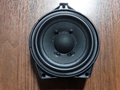 Idealny динамік burmester mercedes w223 w206 1 фото №1