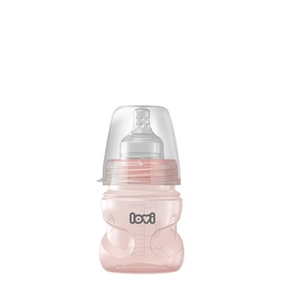 LOVI BUTELKA TRENDS 120ML PINK