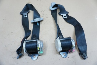 Pajero pinin pas безопасности ремни задняя 5d eu фото №1