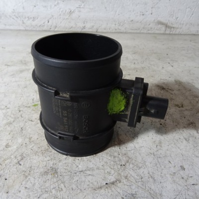 Opel astra j 1.7cdti расходомер 55561912 фото №1