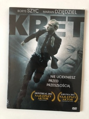 KRET - film na DVD PL