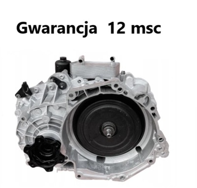 АВТОМАТИЧЕСКИЙ КОРОБКА ПЕРЕДАЧ ZF 5HP24 BMW VW AUDI*