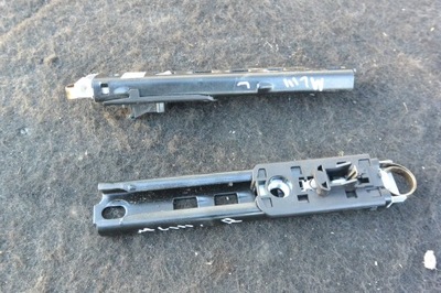 Регулировка поперечина bezp. kpl mercedes gl x164 ml w164 фото №1