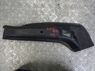 Защита багажника cj54-s45140-a ford kuga mk2 фото №1