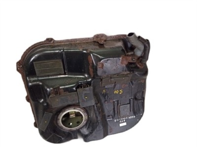 Бак bak паливної  kia ceed 1 1.6 фото №1