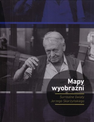 Jerzy Skarżyński scenografia teatralna filmowa teatr kostiumy