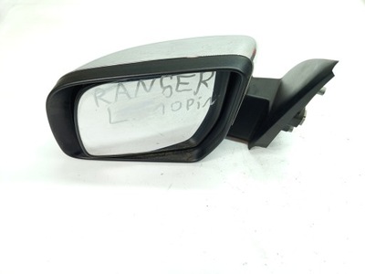 Зеркало левая ford ranger iv 10 pin фото №1