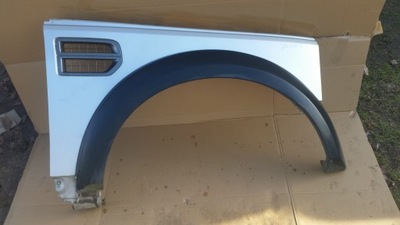 Крила p/l передній перед discovery iii фото №1