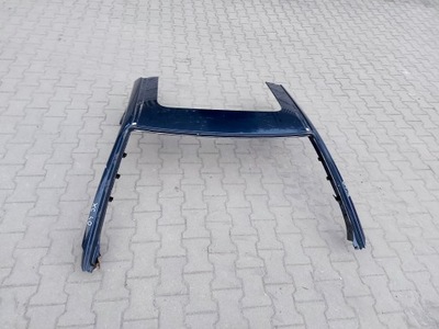 Volvo xc40 дах стійки стійки 19r. фото №1